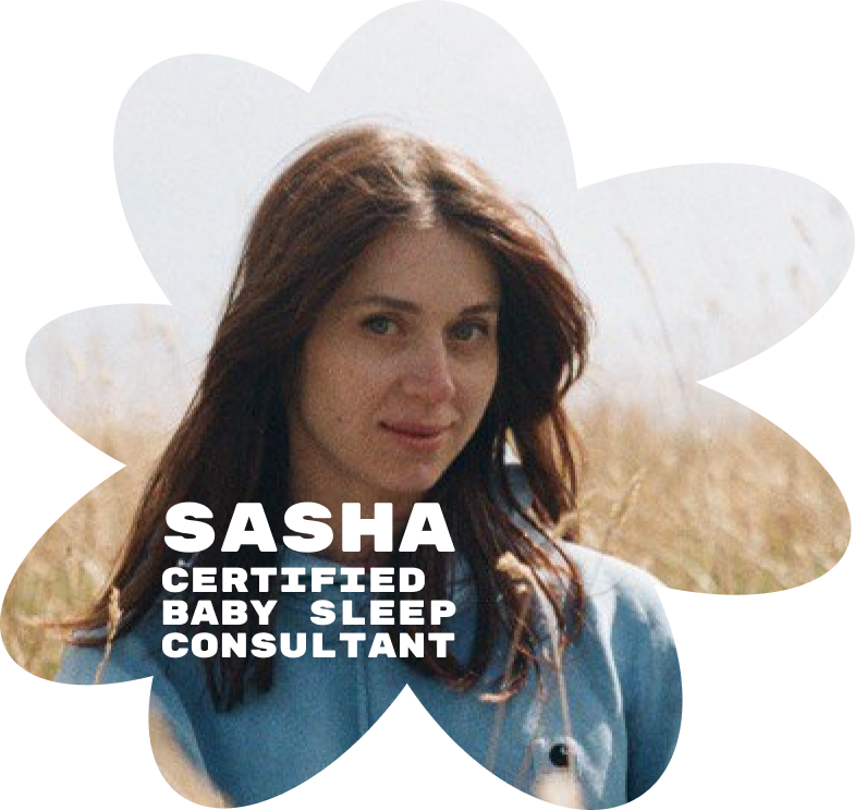 Sasha's photo